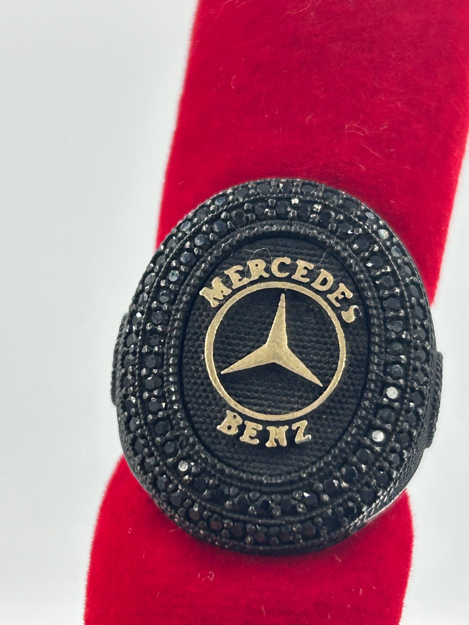 خاتم فضة مستورد