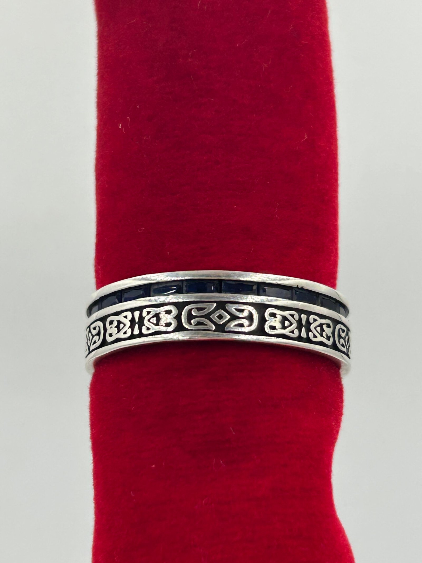 خاتم فضة زواج