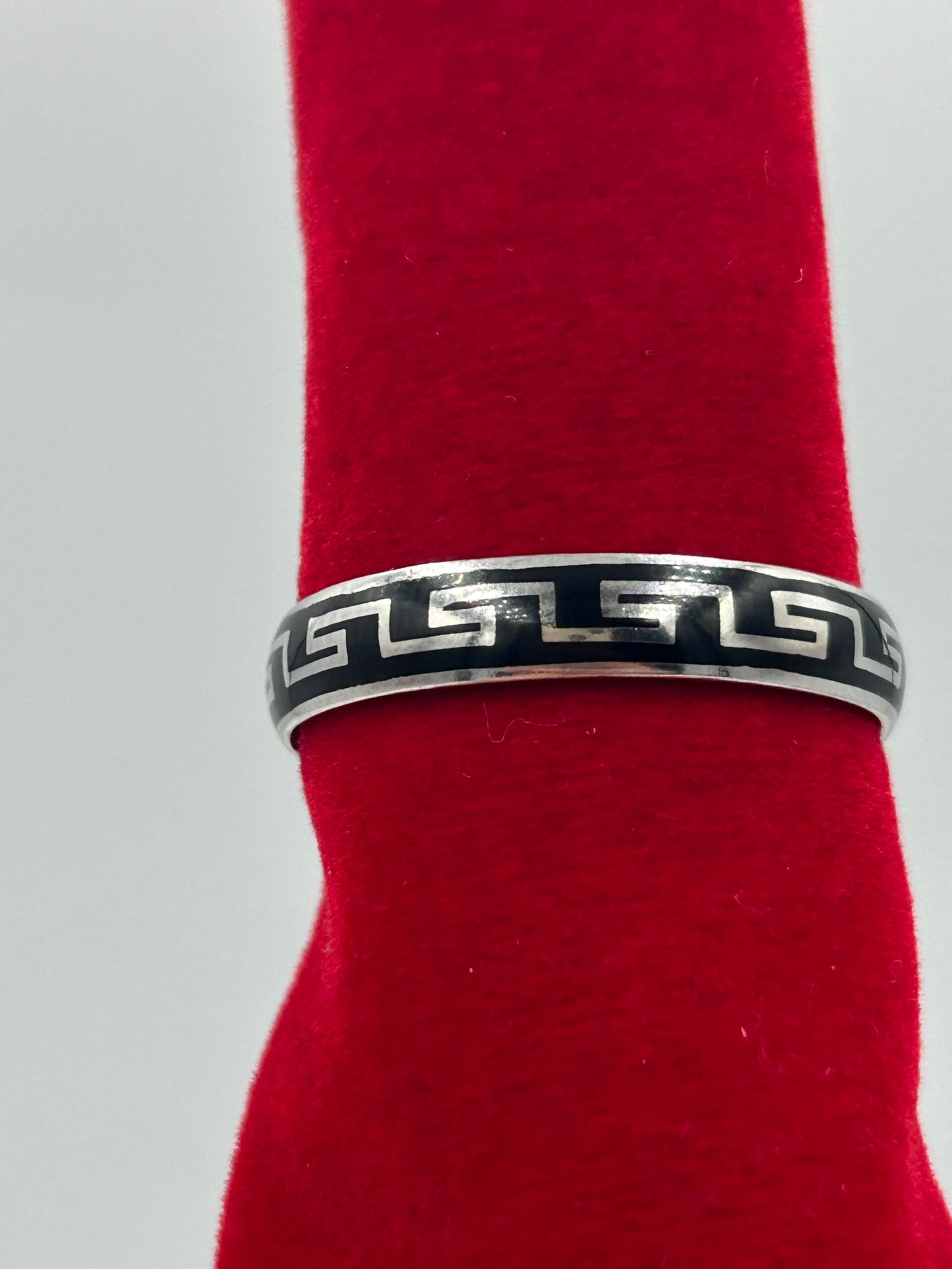 خاتم فضة زواج