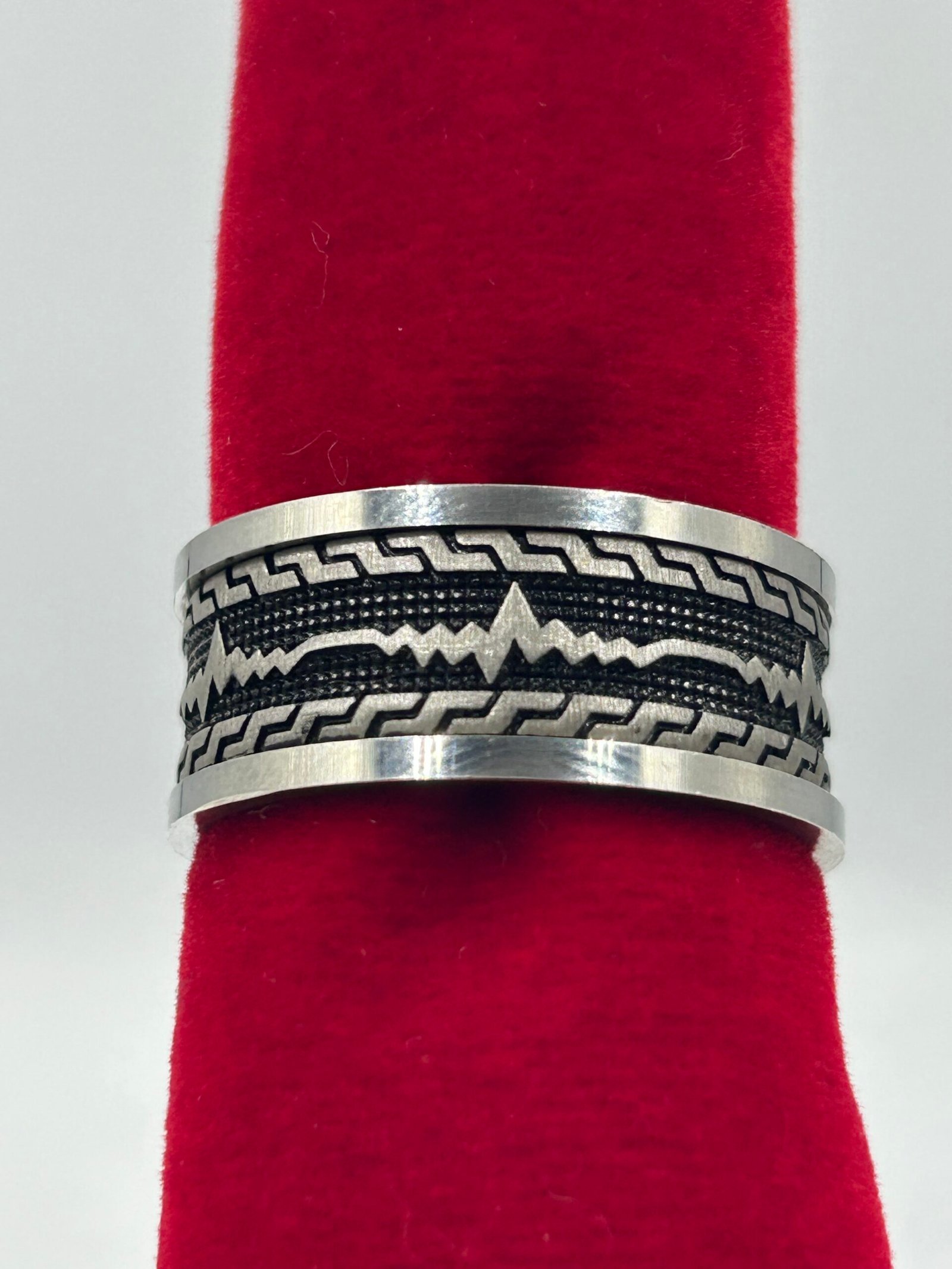 خاتم فضة زواج