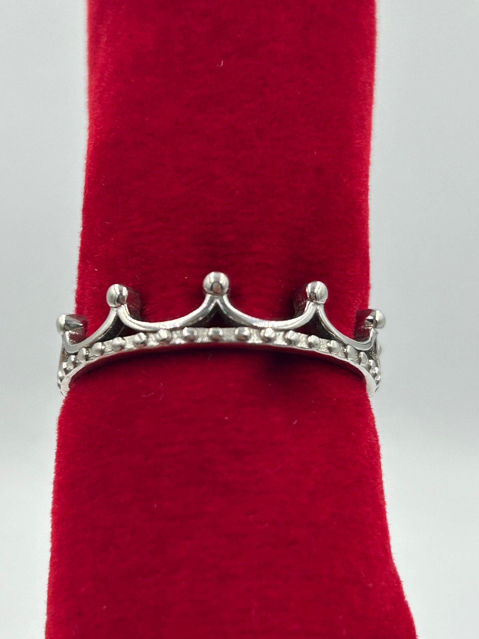 خاتم فضة زواج