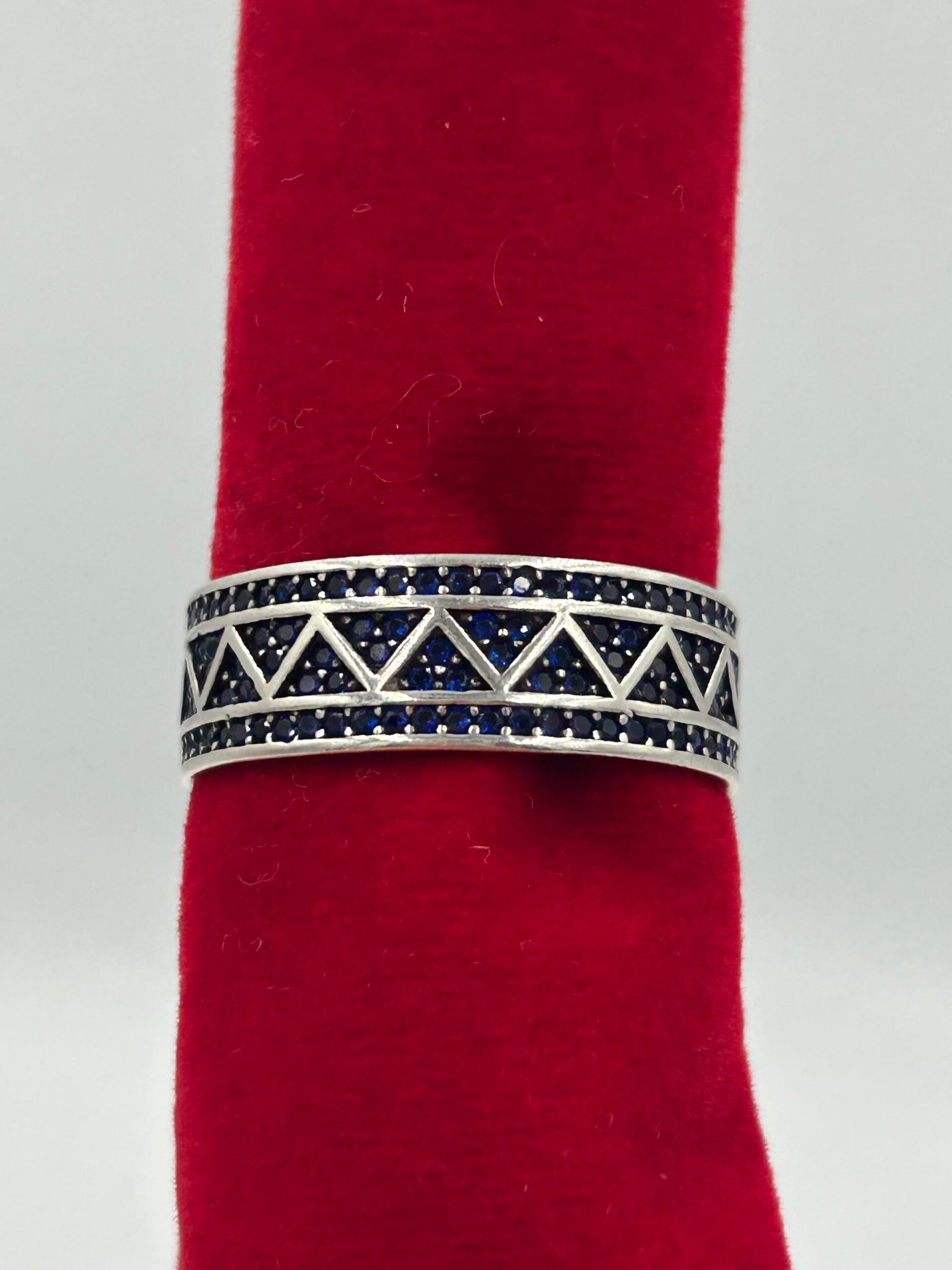 خاتم فضة زواج