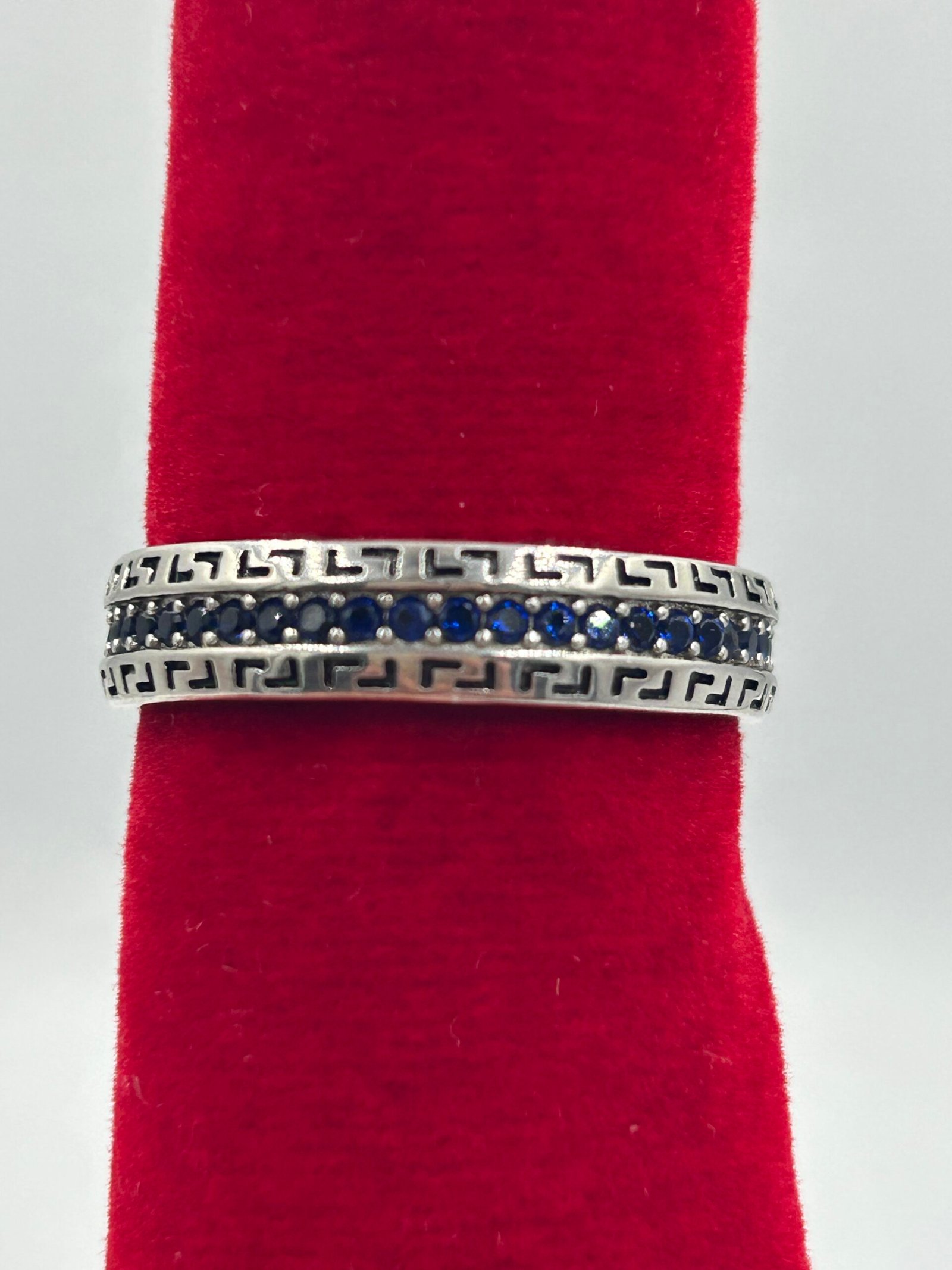 خاتم فضة زواج